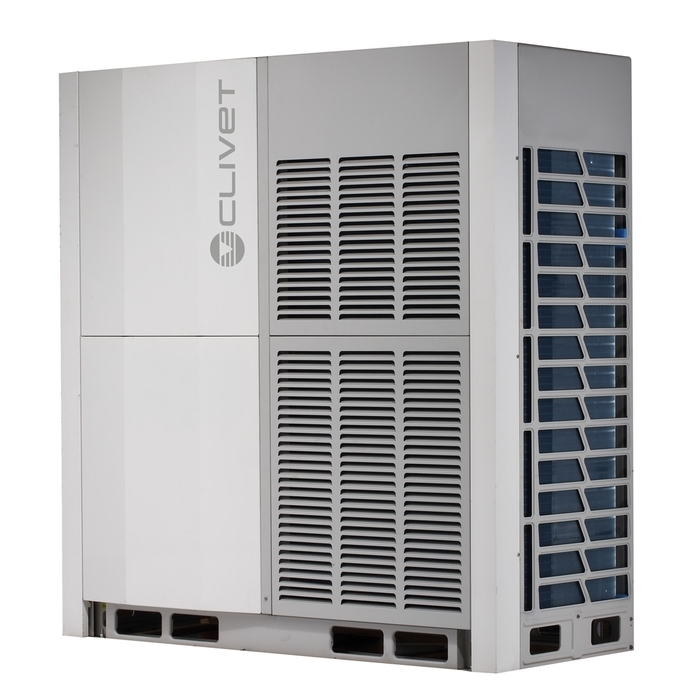Наружный блок VRF системы Clivet MV6-Xmi_1230T