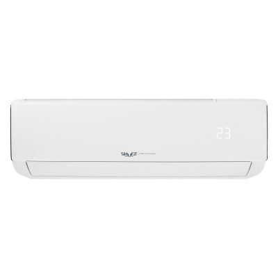 Фанкойл настенный SHUFT SFH-600 V3 со встроенным клапаном
