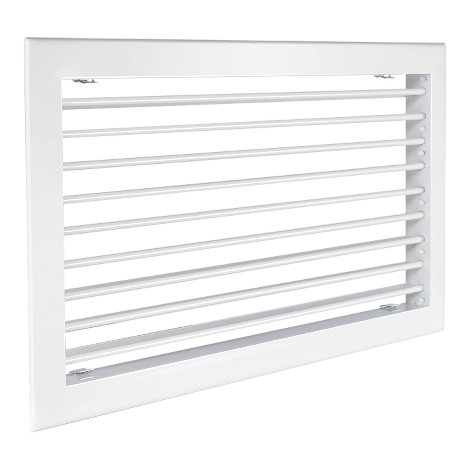 Решетка настенная однорядная SHUFT 1 WA 700x200