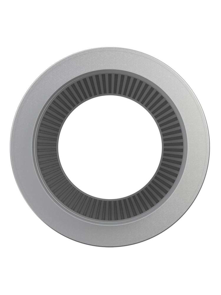 Шумоглушитель MDG D315 L0,6м оцинкованная сталь ERA PRO