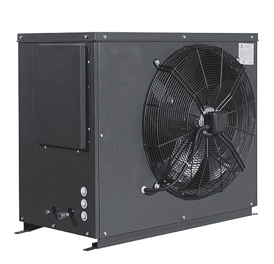 Компрессорно-конденсаторный блок СВОК SKB-TS018-150 Компрессорно-конденсаторный блок СВОК SKB-TS018-150