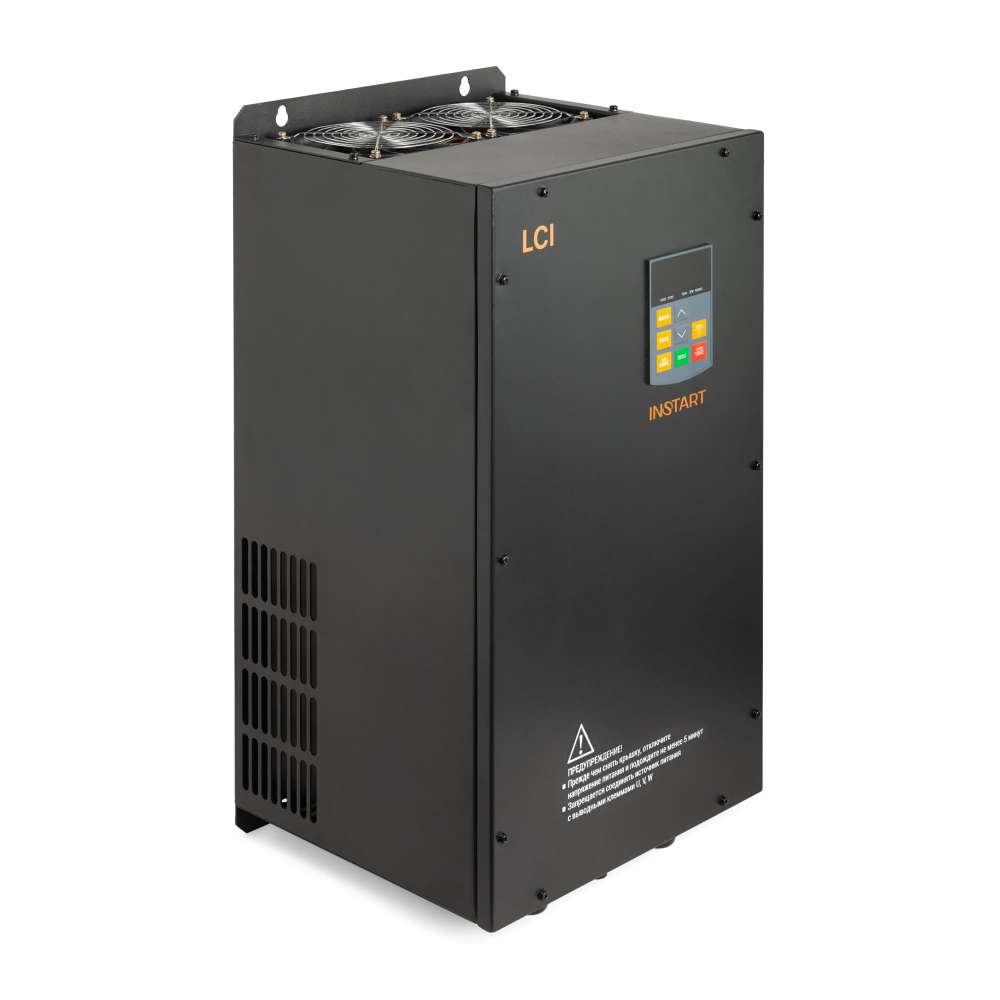 Преобразователь частоты LCI-G75-4 со степенью защиты IP54