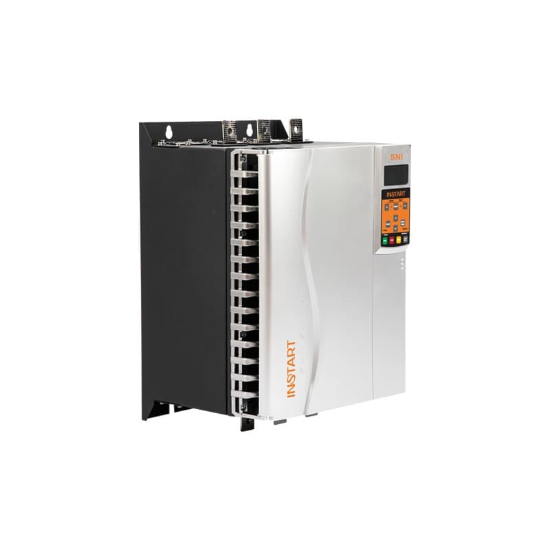 Устройство плавного пуска INSTART SNI-200/255-06+SNI-DP-B