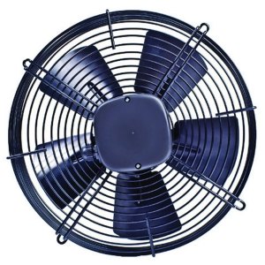 Вентилятор осевой YWF(K)2D-300