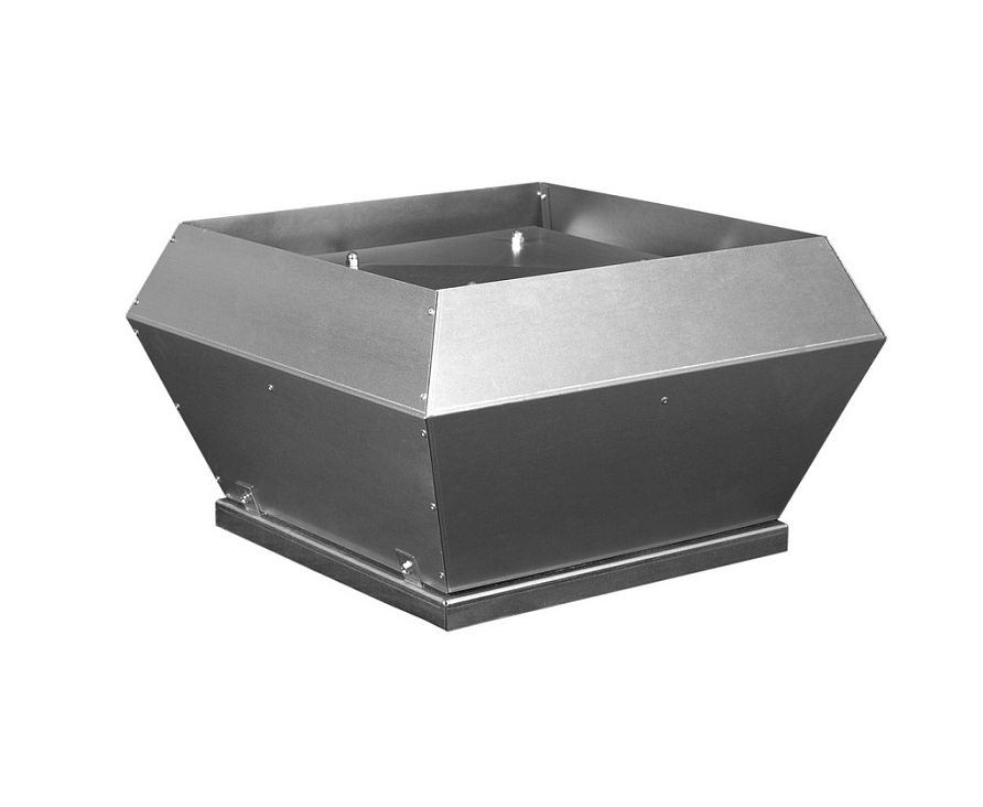 Вентилятор крышный Shuft RMVD 355/600-4 VIM