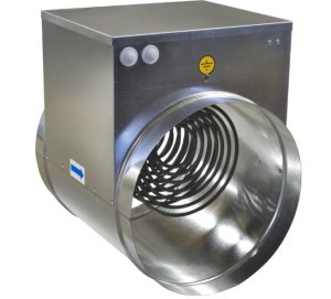 Электрический воздухонагреватель ЭНК 160/4,5