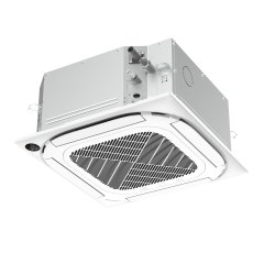 Комплект Royal Thermo Forte Integro RTFC-12LAKHN1_V2 сплит-системы, кассетного типа