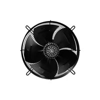 Вентилятор осевой ВО-4М300A Тепломаш