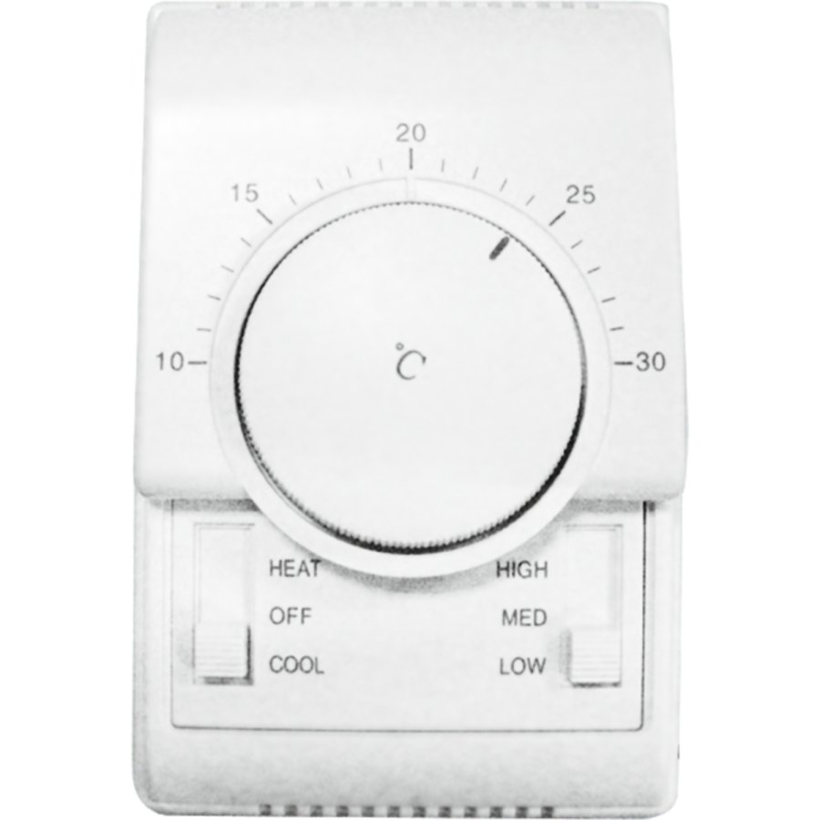 Термостат MDV KJR-18B/E
