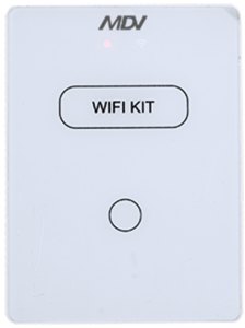 Модуль MDV MA-WK