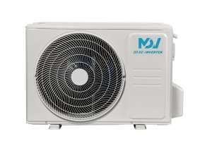 Инверторная сплит-система MDV OP Smart Heat Pump MDSOPS-18HRFN8 / MDOOPS-18HFN8