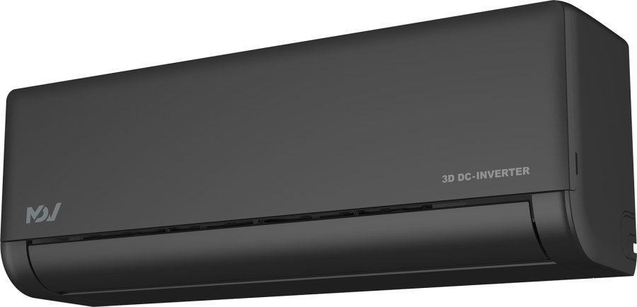 Инверторная сплит-система MDV INTEGRA Pro Black MDSBI2-24HRFN8/MDOBI2-24HFN8