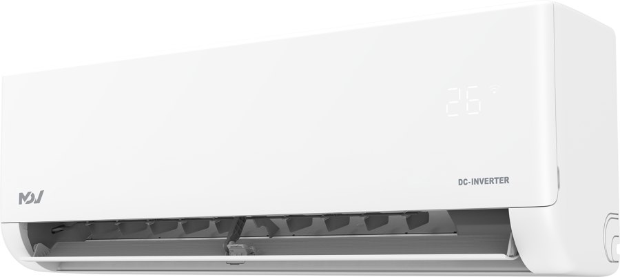 Инверторная сплит-система MDV INTEGRA Inverter MDSI-09HRDN8/MDOI-09HDN8