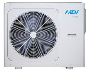 Чиллер MDV Aqua Mini MDGC-V7W/D2N1
