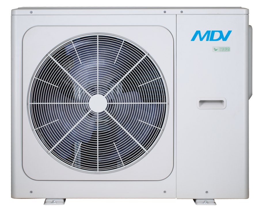 Чиллер MDV Aqua Mini MDGC-V10W/D2N1 Чиллер MDV Aqua Mini MDGC-V10W/D2N1