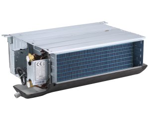 Канальный четырёхтрубный фанкойл MDV MDVFN-200D304FE