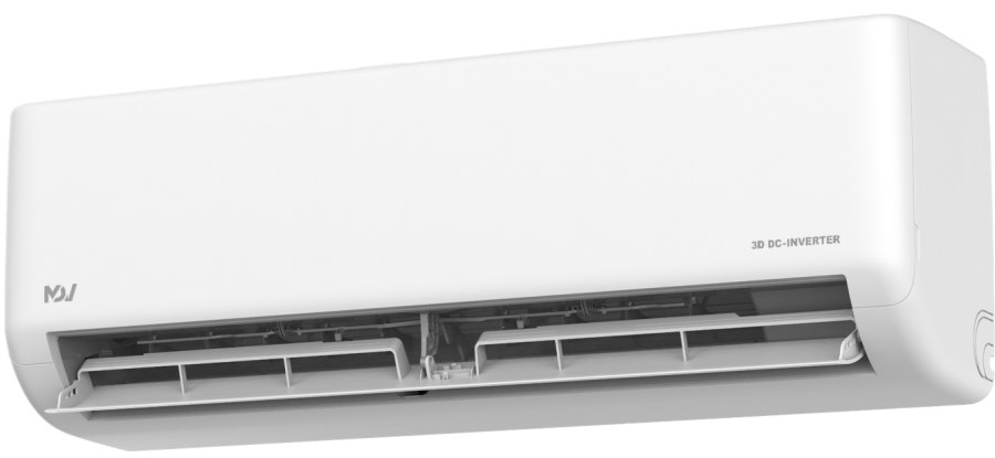 Настенный внутренний блок мульти-сплит MDV iERA inverter MDSAJ-18HRFN8