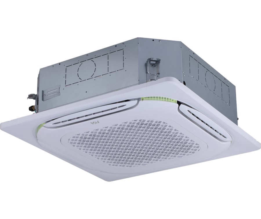Кассетный внутренний блок mini VRF MDV ATOM MDVI3-At40C4VR12D Кассетный внутренний блок mini VRF MDV ATOM MDVI3-At40C4VR12D