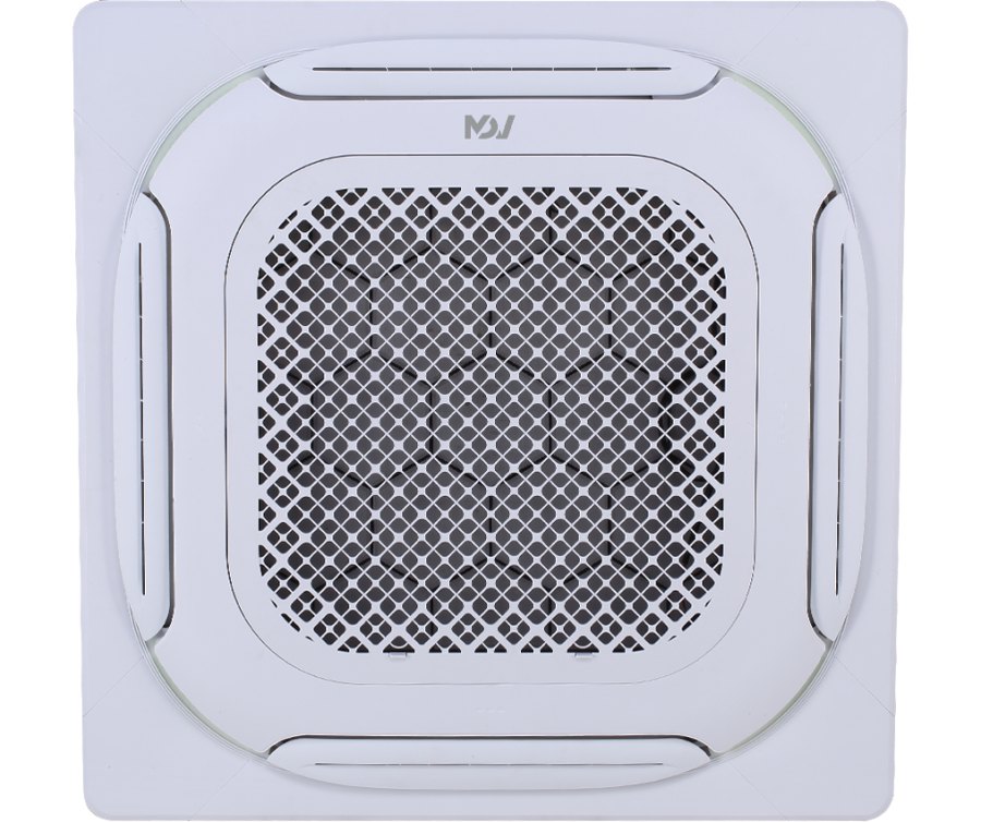 Кассетный внутренний блок mini VRF MDV ATOM MDVI3-At40C4VR12D