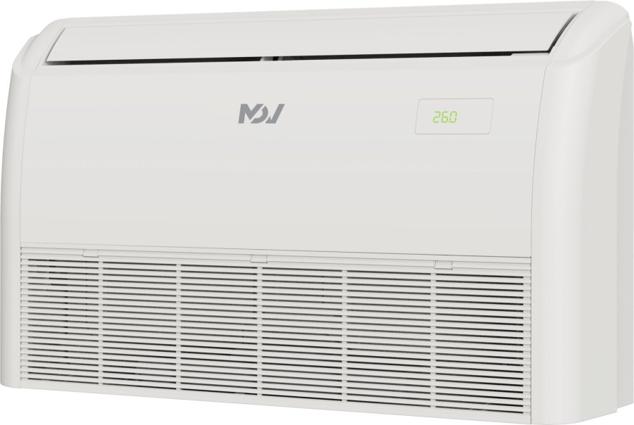 Напольно-потолочный внутренний блок mini VRF MDV ATOM MDVI3-At28CFVR12D Напольно-потолочный внутренний блок mini VRF MDV ATOM MDVI3-At28CFVR12D