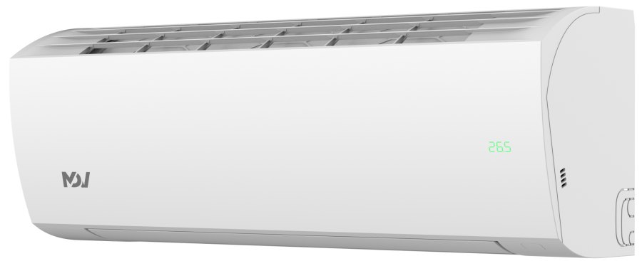 Настенный внутренний блок mini VRF MDV ATOM MDVI3-At18WMVR12D-N
