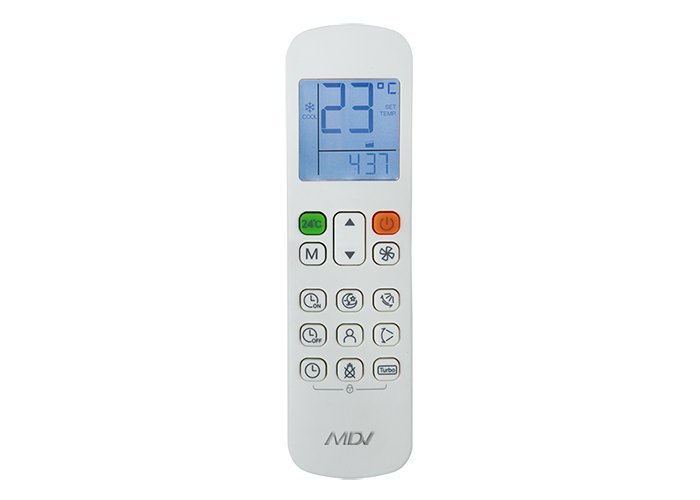 Настенный внутренний блок VRF MDV MDI-56G/ DHN1-M Настенный внутренний блок VRF MDV MDI-56G/ DHN1-M