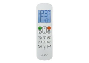 Настенный внутренний блок VRF MDV MDI-90G/ DHN1-M