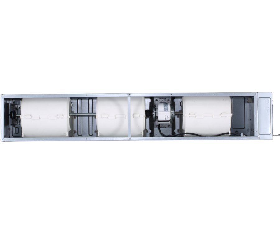 Канальный средненапорный внутренний блок VRF MDV MDVI3-160D2VR12D