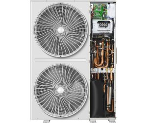 Наружный блок VRF MDV V8S MDV-V8S335V2R1A