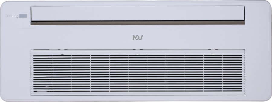 Кассетный однопоточный внутренний блок VRF MDV MDVI3-28C1VR12D