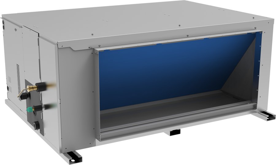Канальный высоконапорный внутренний блок VRF MDV MDVI3-335D3VR12D