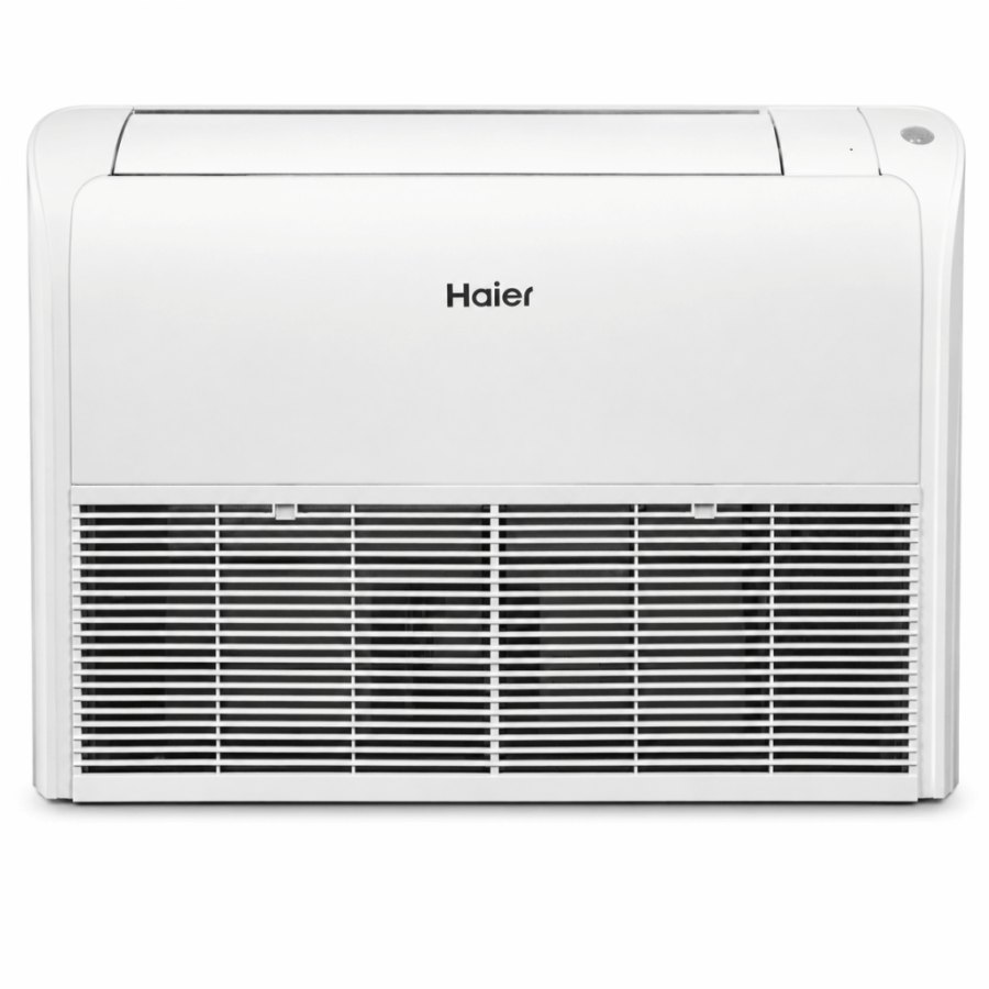 Напольно-потолочный внутренний блок Haier AC35S2SG2FA для мульти-сплит систем, белый