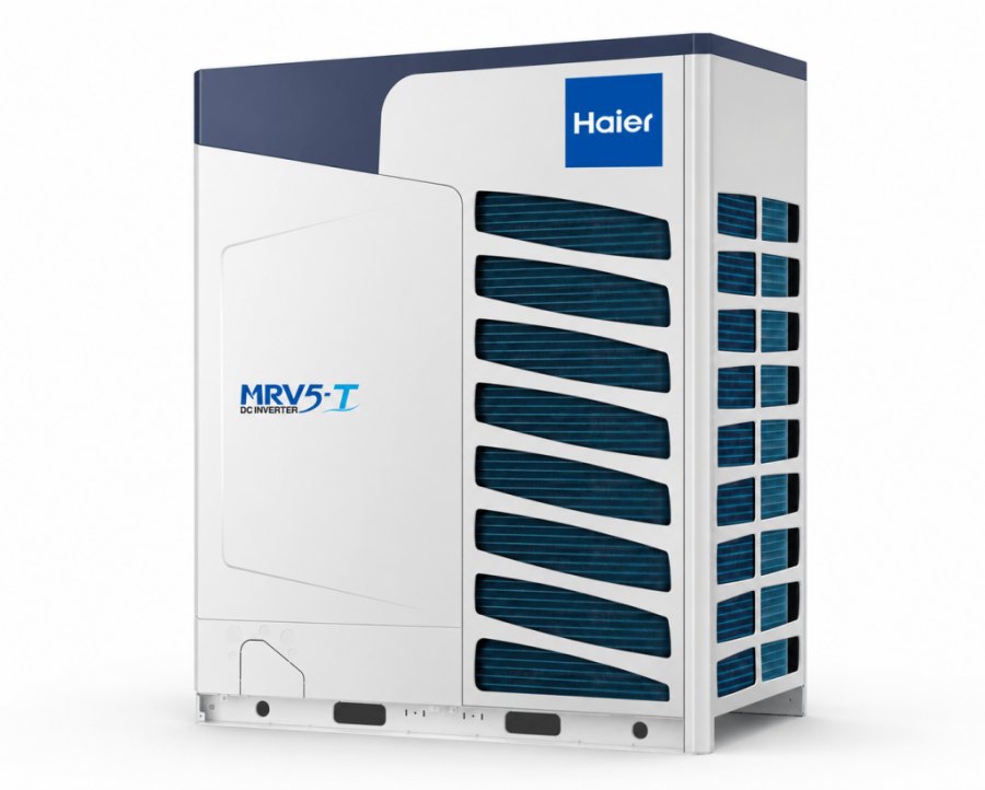 Наружный блок Haier MRV 5-T AV36NMVEMS, 36 HP