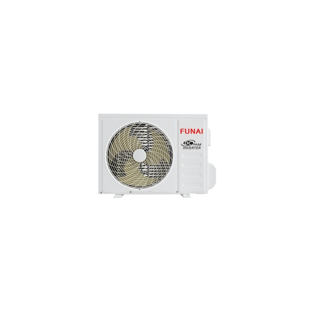 Инверторная сплит-система FUNAI KATANA Inverter RAC-I-KT30HP.D01