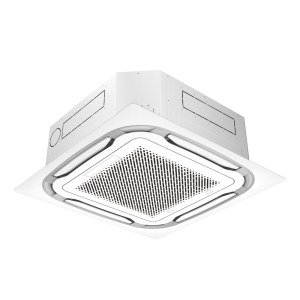 Фанкойл кассетный двухтрубный ROYAL Clima MACS-I-C51P2C/MACS-I-CSPC2