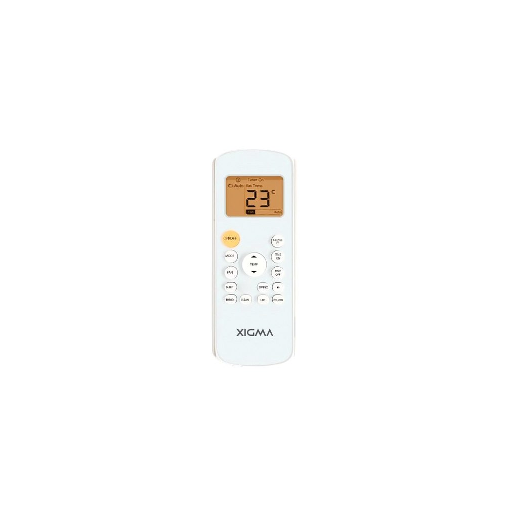 Классическая сплит-система XIGMA JETPRO XG-JP50RHA