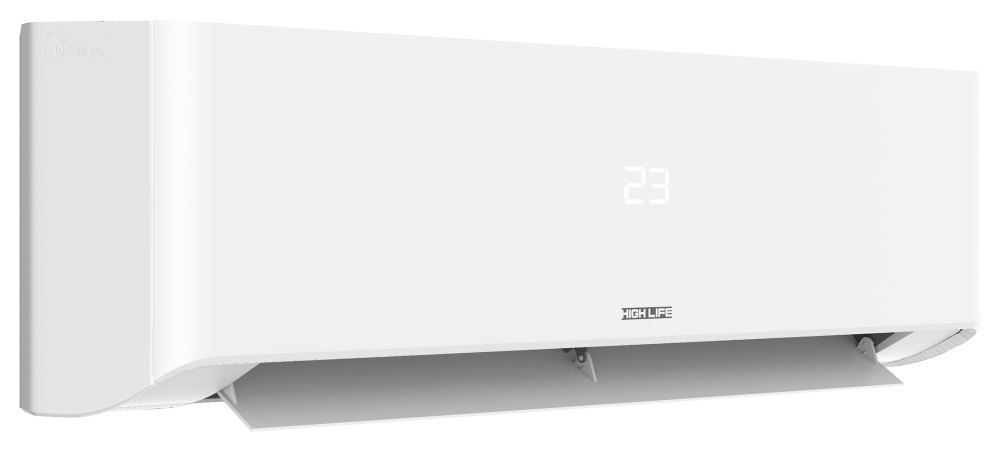 Классическая сплит-система HIGH LIFE PRIORITY CLASS ACHL-24PC-CHDV02S