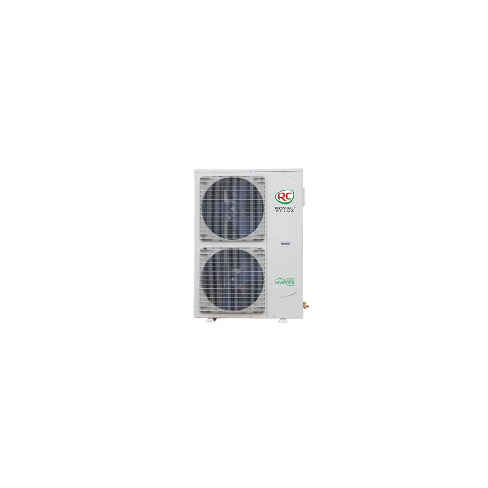 Инверторная сплит-система кассетного типа ROYAL Clima COMPETENZA FULL DC EU Inverter CO-4C 24HNBI /CO-4C/pan 8D2/CO-E 24HNBI