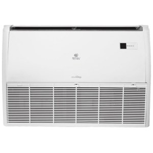 Инверторная сплит-система напольно-потолочного типа ROYAL Clima COMPETENZA FULL DC EU Inverter CO-F 36HNCI/CO-E 36HNCI