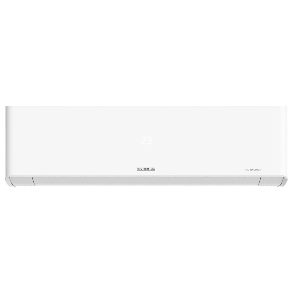 Инверторная сплит-система HIGH LIFE PRIORITY CLASS Inverter ACHL-09PC-I-CHDV02S Инверторная сплит-система HIGH LIFE PRIORITY CLASS Inverter ACHL-09PC-I-CHDV02S