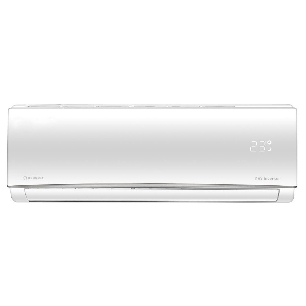Инверторная сплит-система Ecostar KVS-IRAY09ST Инверторная сплит-система Ecostar KVS-IRAY09ST