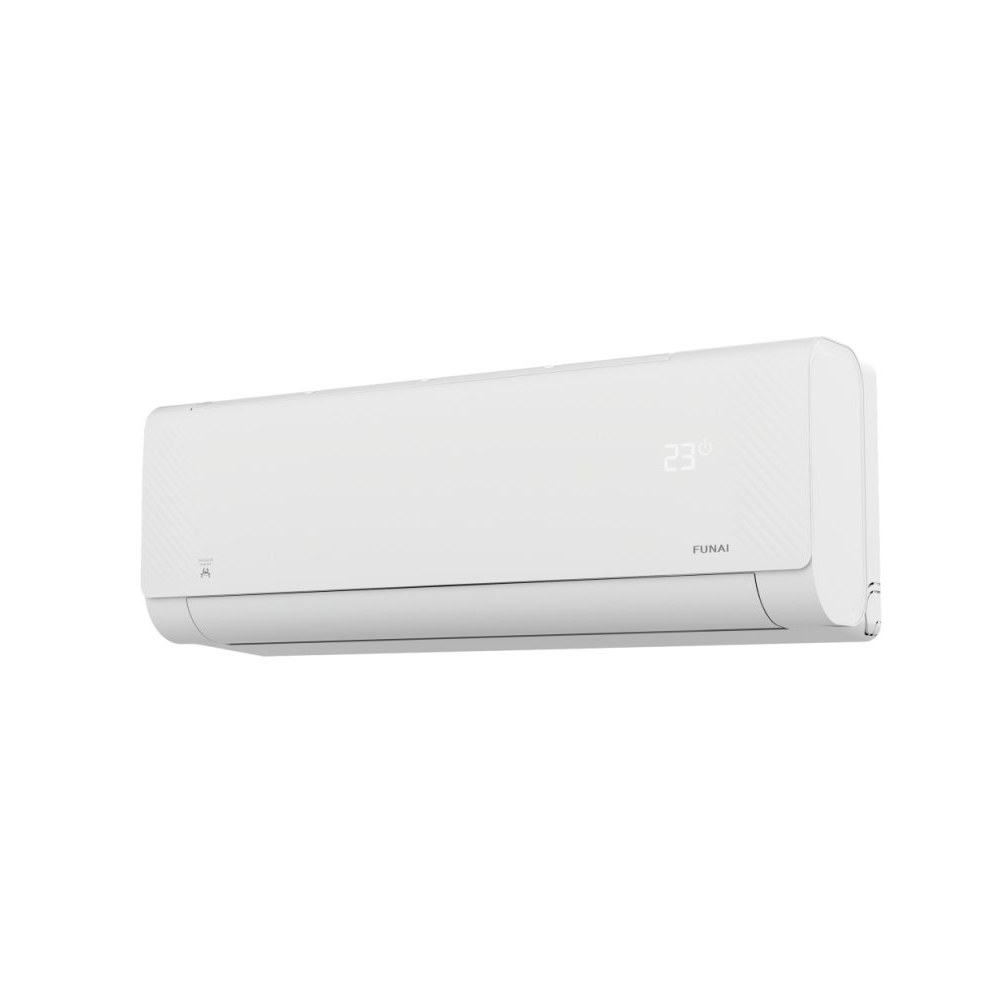 Внутренний блок мульти сплит-системы настенного типа FUNAI SHOGUN Inverter RAM-I-SG25HP.W01/S