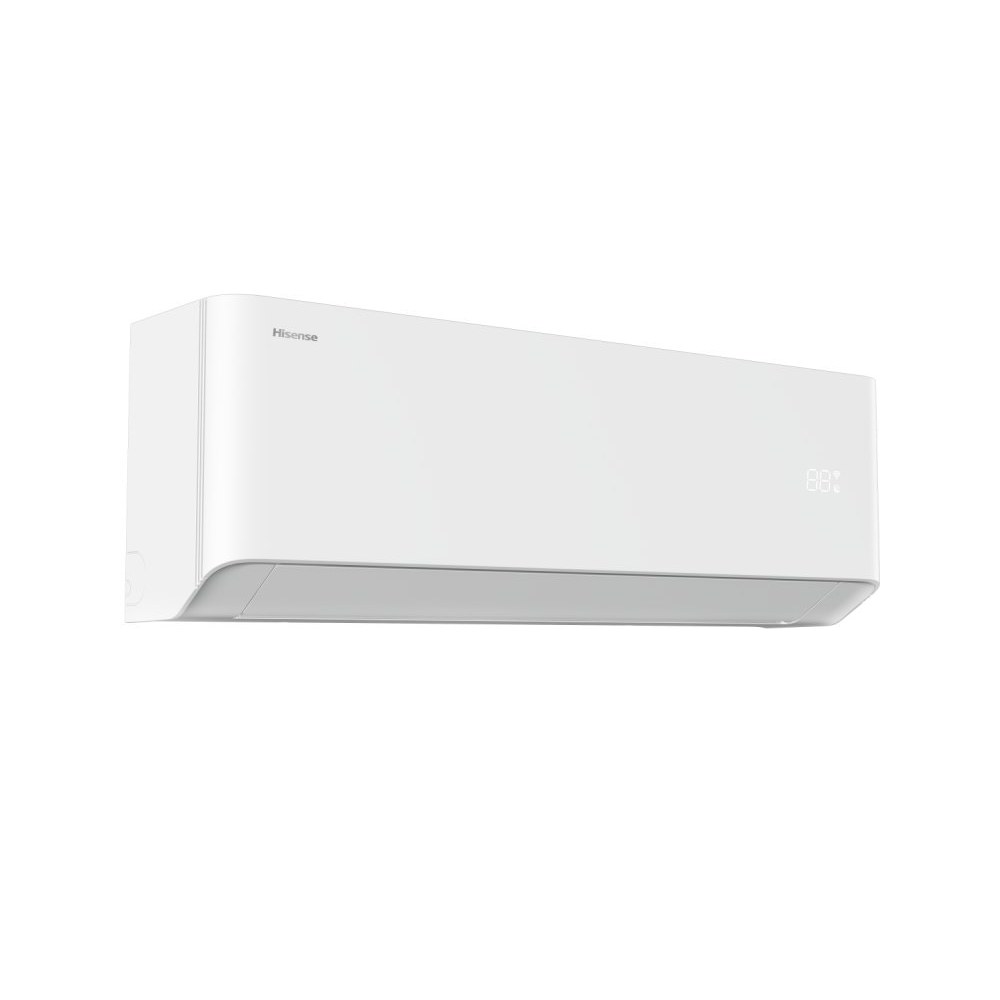 Инверторная сплит-система Hisense VIBE DC Inverter AS-07UW4RYRHB00