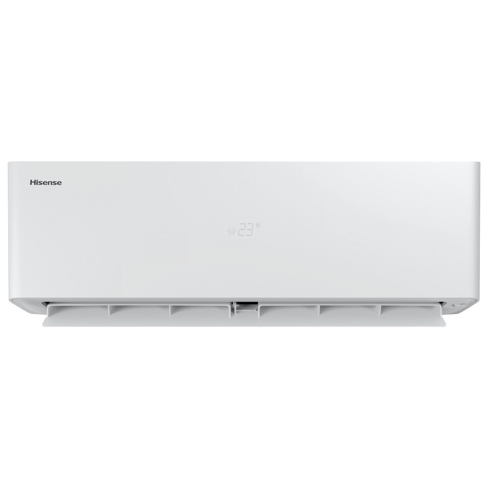 Внутренний блок мульти сплит-системы настенного типа Hisense VISION PRO 2.0 MULTI SUPERIOR DC Inverter AS-10UW4RXVQH01AG