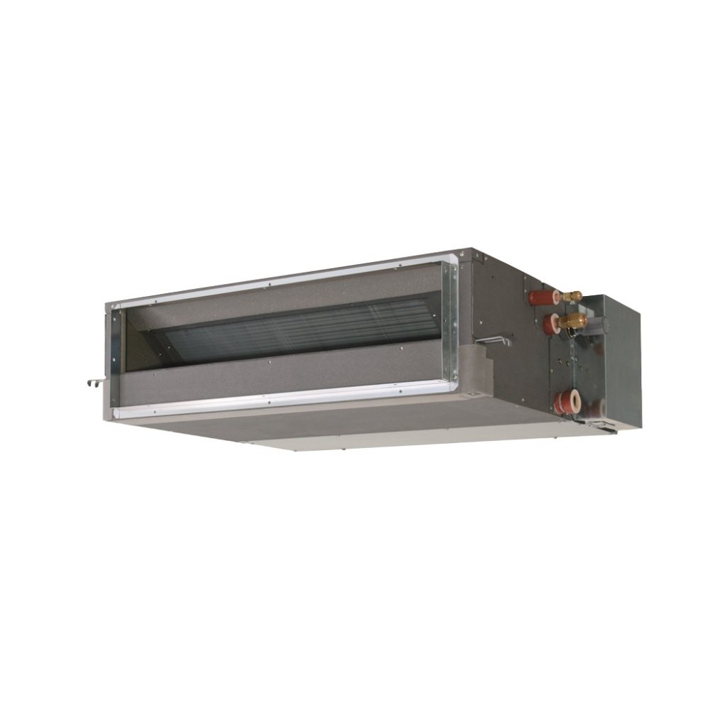 Внутренний блок мульти сплит-систем канального типа Hitachi Multizone Premium RAD-50RPE