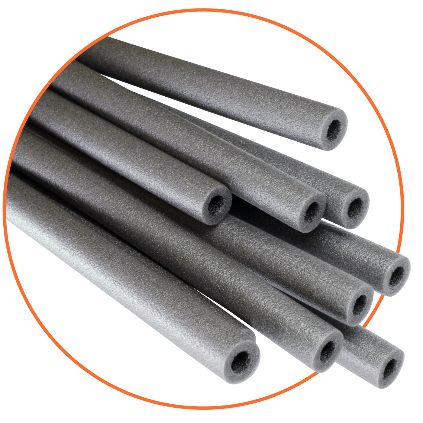 Трубка ТИЛИТ Супер 28/9-2 (Ø28 мм, стенка 9 мм, длина 2 м)