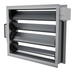 Воздушный клапан ВК 1000×800